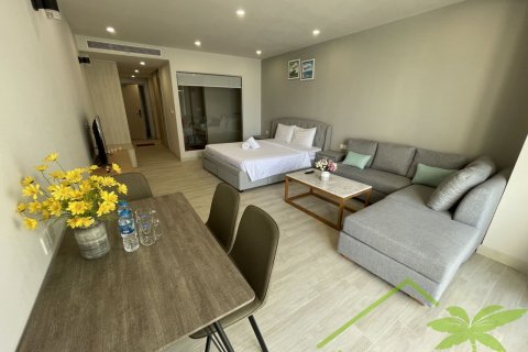 Квартира с 1 спальней в Нячанг,  № 9951