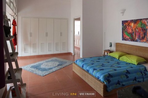 4 bedrooms Villa in Thu Duc, Ho Chi Minh,  No. 27608 6