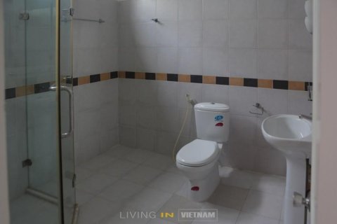 4 bedrooms Villa in Thu Duc, Ho Chi Minh,  No. 27608 2