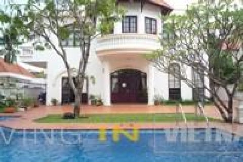 4 bedrooms Villa in Thu Duc, Ho Chi Minh,  No. 27608 15