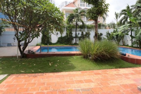 4 bedrooms Villa in Thu Duc, Ho Chi Minh,  No. 27608 12