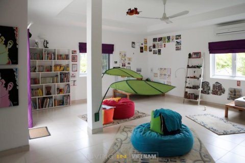 4 bedrooms Villa in Thu Duc, Ho Chi Minh,  No. 27608 9