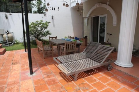 4 bedrooms Villa in Thu Duc, Ho Chi Minh,  No. 27608 13