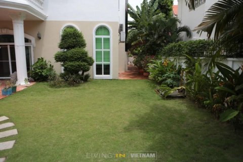 4 bedrooms Villa in Thu Duc, Ho Chi Minh,  No. 27608 14