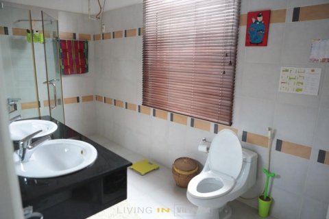 4 bedrooms Villa in Thu Duc, Ho Chi Minh,  No. 27608 5