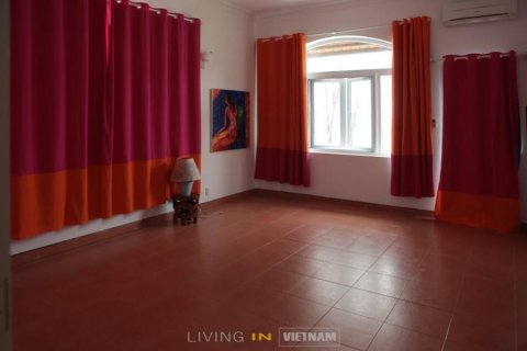 4 bedrooms Villa in Thu Duc, Ho Chi Minh,  No. 27608 3