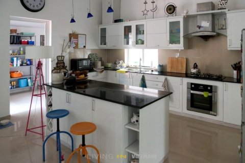 4 bedrooms Villa in Thu Duc, Ho Chi Minh,  No. 27608 16