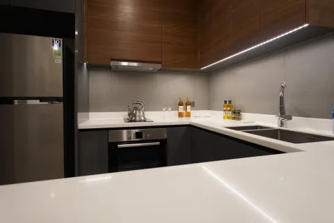 1 bedroom Apartment in Thu Duc, Ho Chi Minh,  No. 27604 9