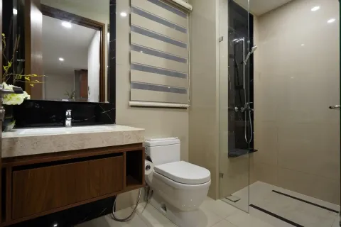 1 bedroom Apartment in Thu Duc, Ho Chi Minh,  No. 27604 4