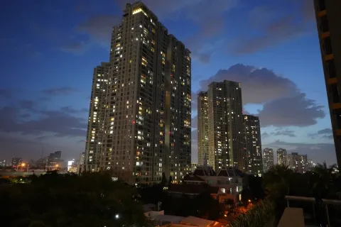 1 bedroom Apartment in Thu Duc, Ho Chi Minh,  No. 27604 6