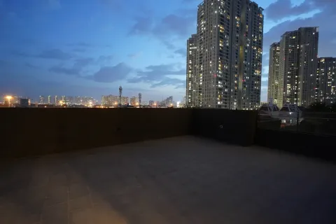 1 bedroom Apartment in Thu Duc, Ho Chi Minh,  No. 27604 5