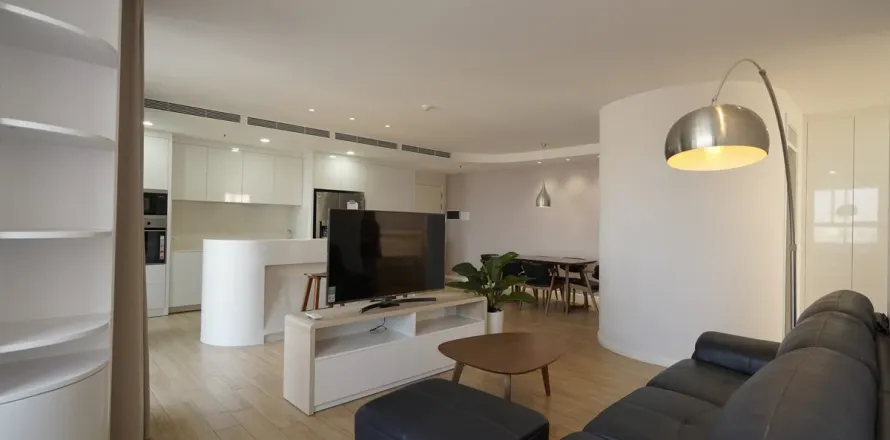 2 bedrooms Apartment in Binh Thanh, Ho Chi Minh,  No. 27609