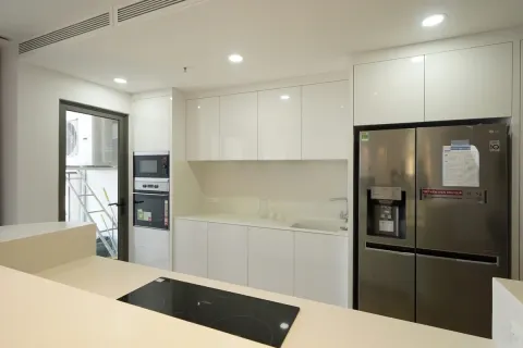 2 bedrooms Apartment in Binh Thanh, Ho Chi Minh,  No. 27609 9