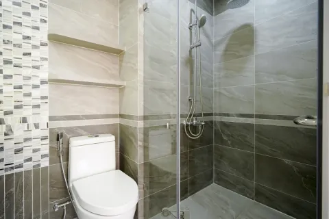 2 bedrooms Apartment in Binh Thanh, Ho Chi Minh,  No. 27609 12