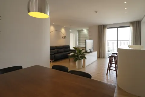 2 bedrooms Apartment in Binh Thanh, Ho Chi Minh,  No. 27609 4
