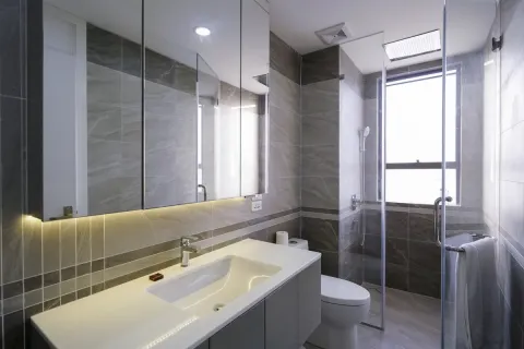 2 bedrooms Apartment in Binh Thanh, Ho Chi Minh,  No. 27609 15
