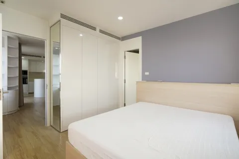 2 bedrooms Apartment in Binh Thanh, Ho Chi Minh,  No. 27609 16