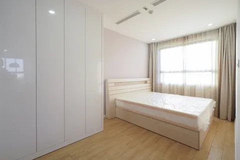 2 bedrooms Apartment in Binh Thanh, Ho Chi Minh,  No. 27609 11