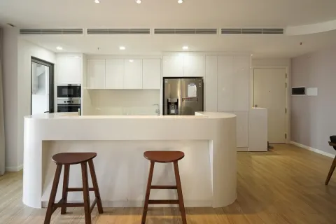 2 bedrooms Apartment in Binh Thanh, Ho Chi Minh,  No. 27609 8