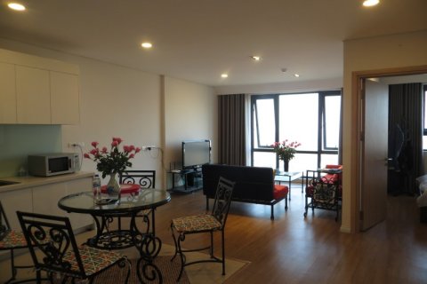 2 bedrooms Apartment in Long Bien, Ha Noi,  No. 19523