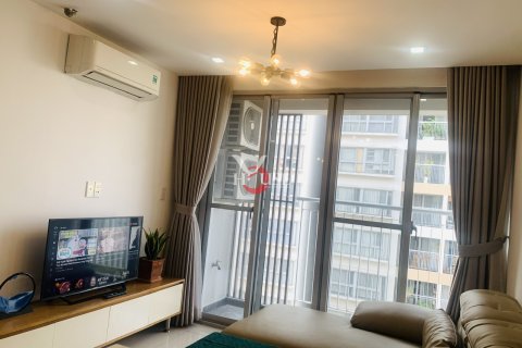 2 bedrooms Apartment in District 7, Ho Chi Minh,  No. 12974 1