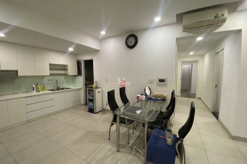 3 bedrooms Apartment in District 7, Ho Chi Minh,  No. 12972 1