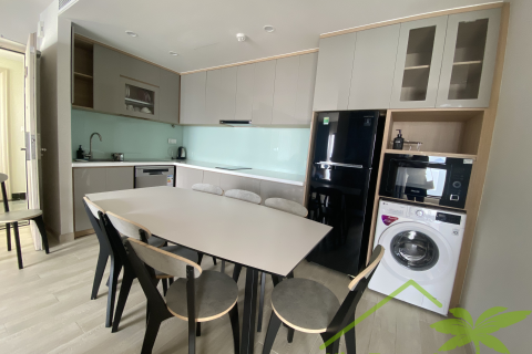 2 bedrooms Apartment in Nha Trang, No. 28616 4