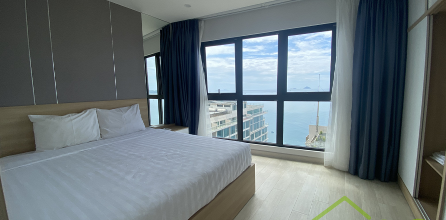 2 bedrooms Apartment in Nha Trang, No. 28616