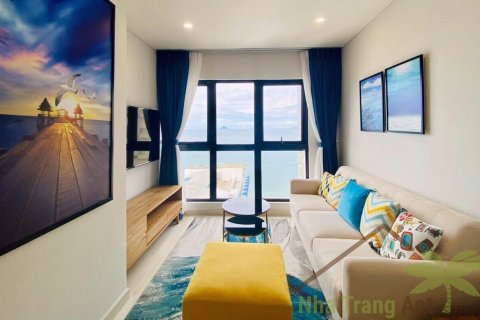 2 bedrooms Apartment in Nha Trang, No. 28615