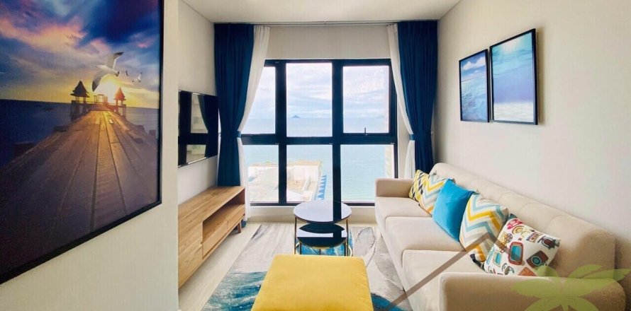 2 bedrooms Apartment in Nha Trang, No. 28615