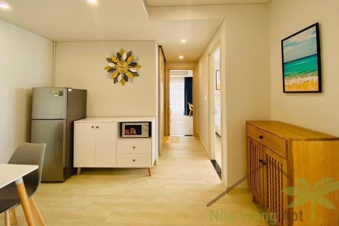 2 bedrooms Apartment in Nha Trang, No. 28615 2