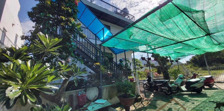 6 bedrooms House in Nha Trang, No. 28614
