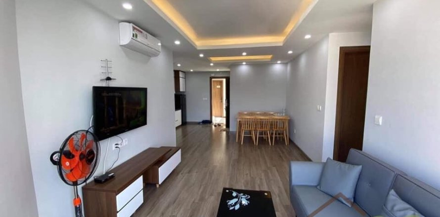 2 bedrooms Apartment in Nha Trang, No. 28619