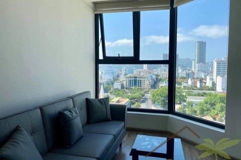 2 bedrooms Apartment in Nha Trang, No. 28619 3