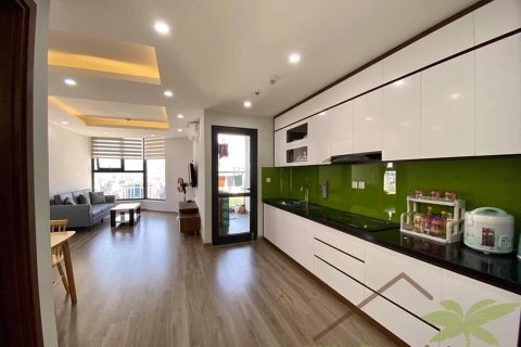 2 bedrooms Apartment in Nha Trang, No. 28619 4
