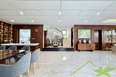 3 bedrooms Villa in Nha Trang, No. 27910 5