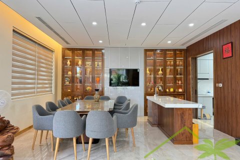 3 bedrooms Villa in Nha Trang, No. 27910 6
