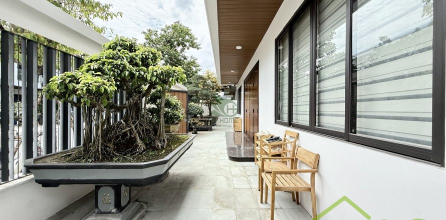 3 bedrooms Villa in Nha Trang, No. 27910