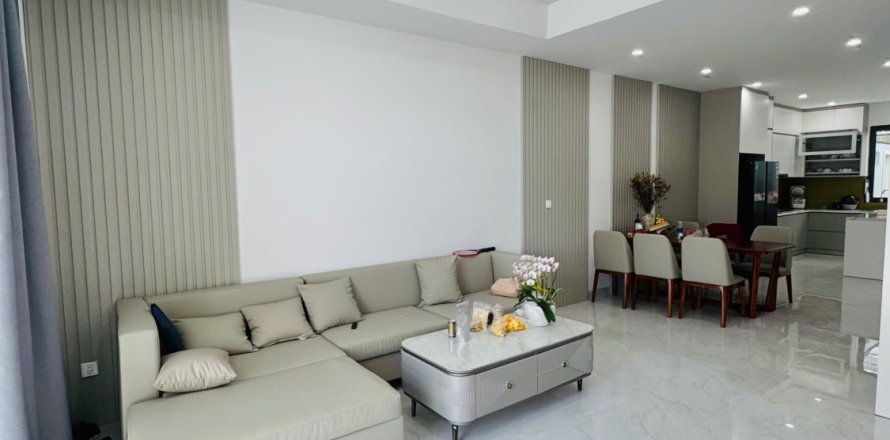3 bedrooms House in Nha Trang, No. 27908