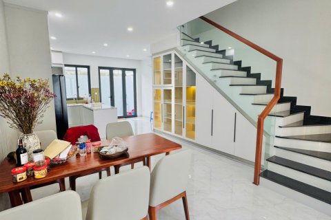 3 bedrooms House in Nha Trang, No. 27908 3