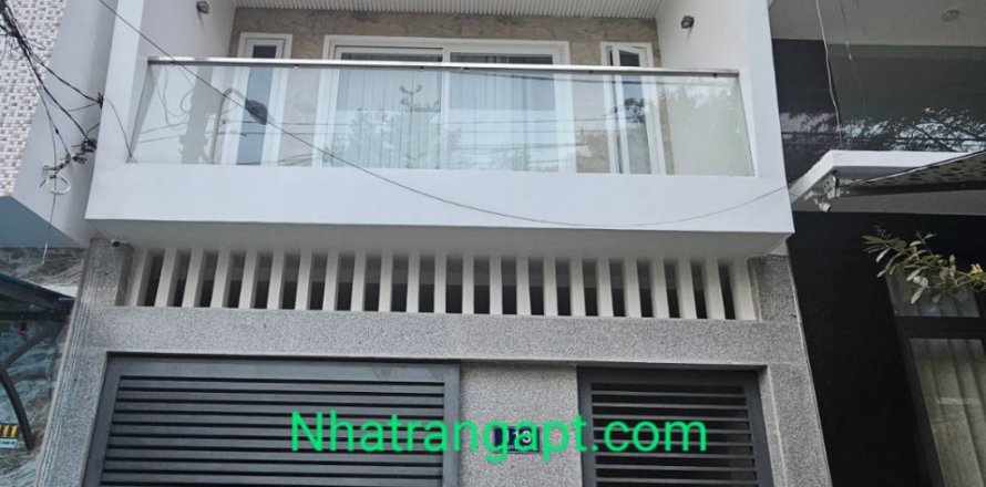 3 bedrooms House in Nha Trang, No. 27904