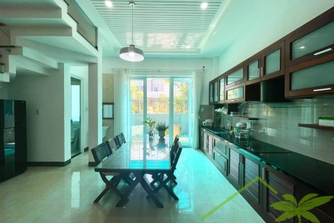 3 bedrooms House in Nha Trang, No. 27904 4