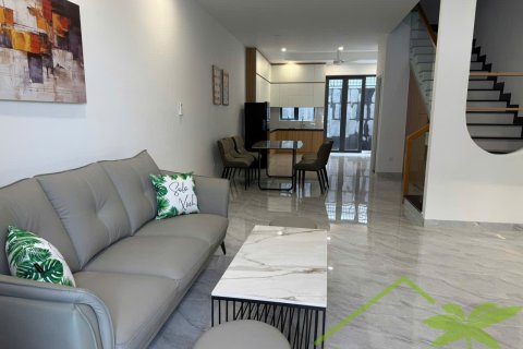 3 bedrooms House in Nha Trang,  No. 27905