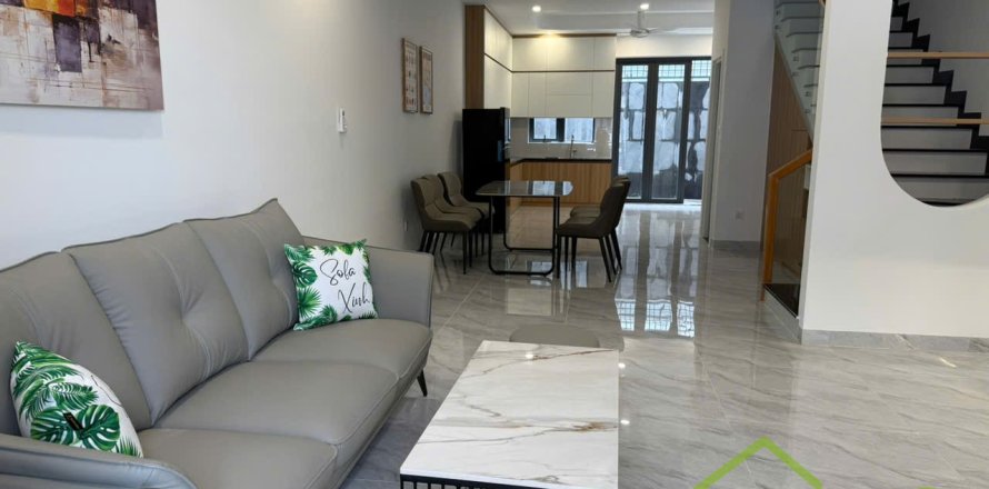 3 bedrooms House in Nha Trang, No. 27905