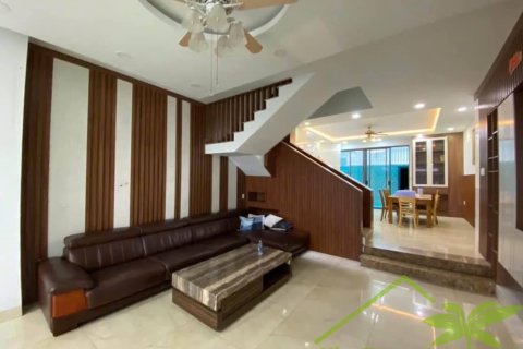 5 bedrooms House in Nha Trang,  No. 27906
