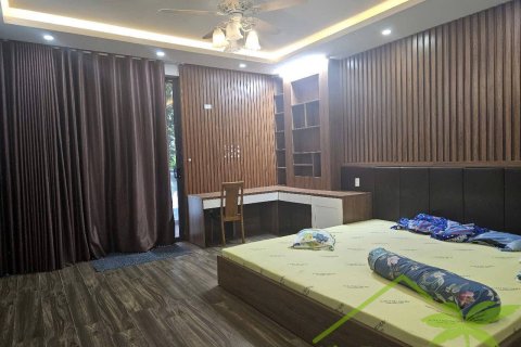 Дом с 5 спальнями в Нячанг,  № 27906 4