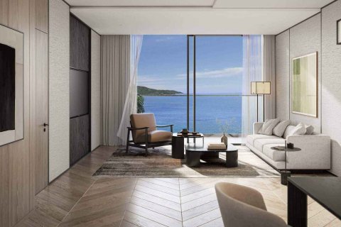 3 bedrooms Apartment in Nobu Residences Danang in Ngu Hanh Son, Da Nang,  No. 26312 3