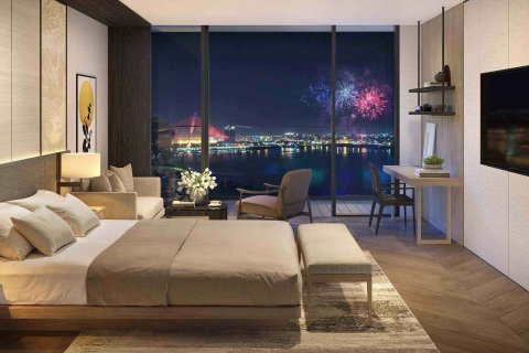 3 bedrooms Apartment in Nobu Residences Danang in Ngu Hanh Son, Da Nang,  No. 26312 7