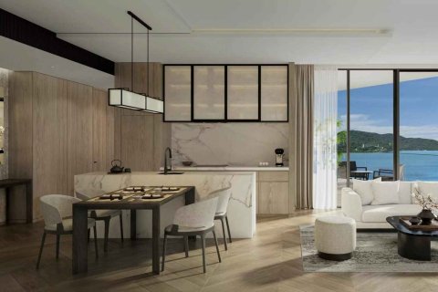 3 bedrooms Apartment in Nobu Residences Danang in Ngu Hanh Son, Da Nang,  No. 26312 6