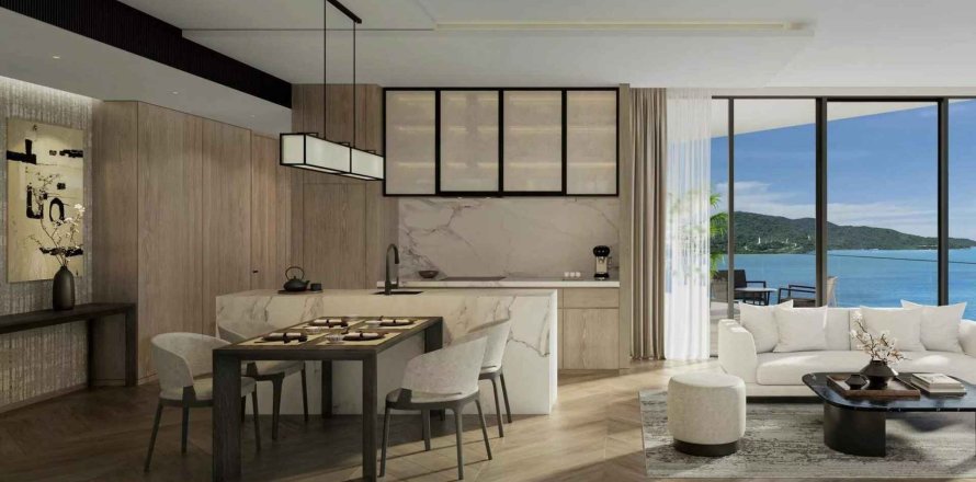 1 bedroom Apartment in Nobu Residences Danang in Ngu Hanh Son, Da Nang,  No. 26310